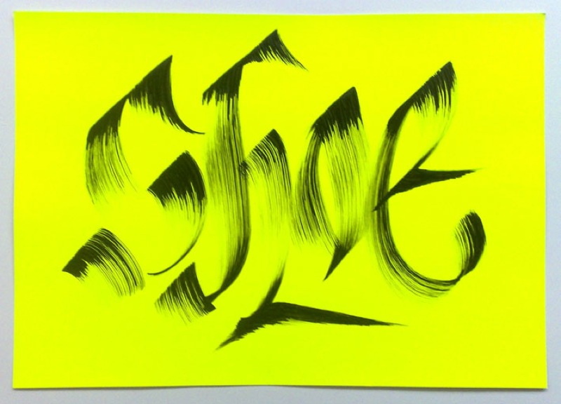 shoe_hairlinesonyellow.jpg