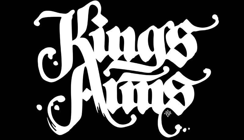 KingsArms_logo